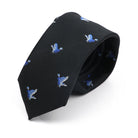 Men's Conversational Necktie | 6cm Slim Design